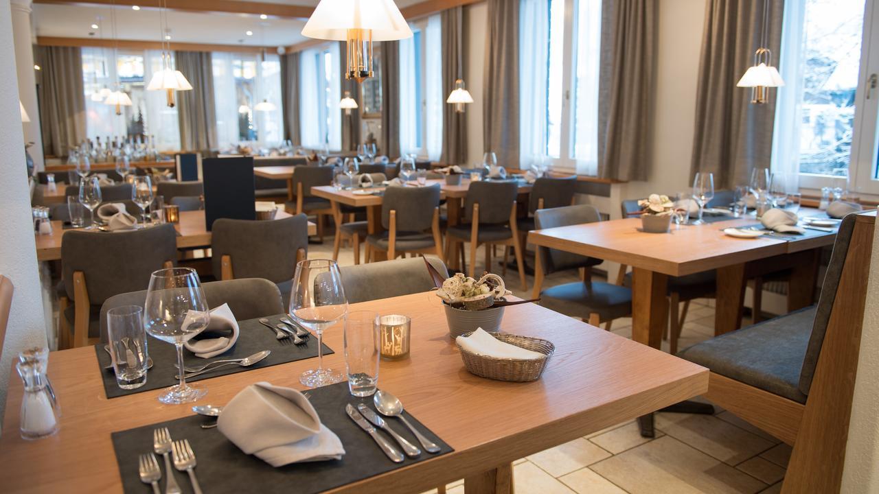 Hotel Mistral Superior Saas Fee Exteriör bild
